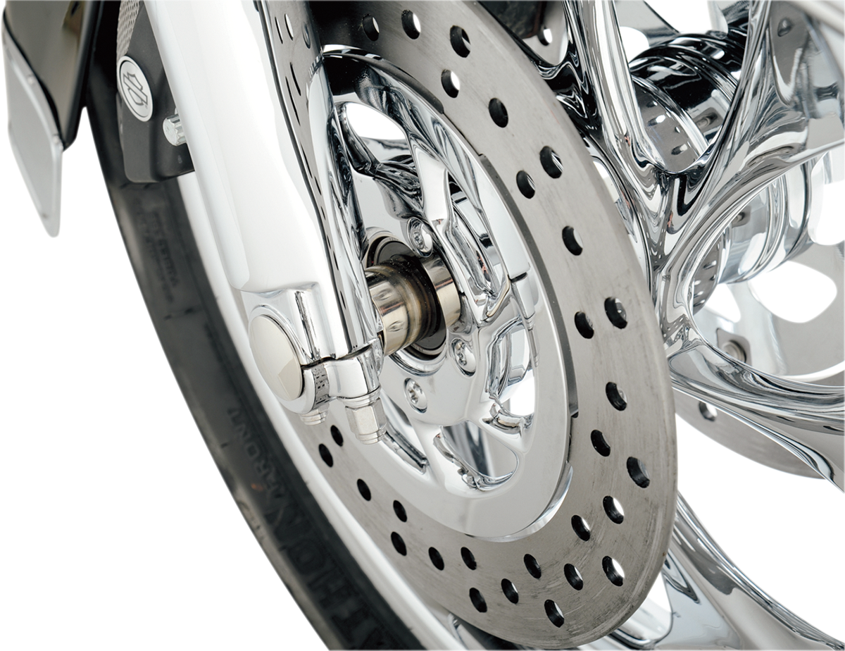 Klock Werks Flush Mount Front Axle
