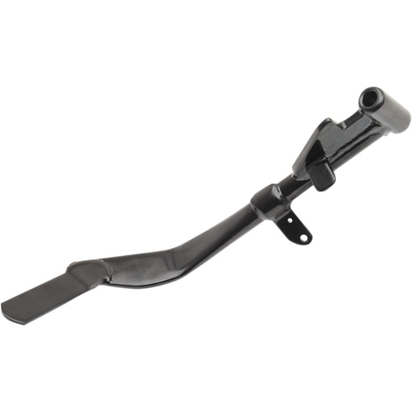 Drag Black 1" Shorter Under Stock Length 7" Kickstand Harley Sportster XL 04-16