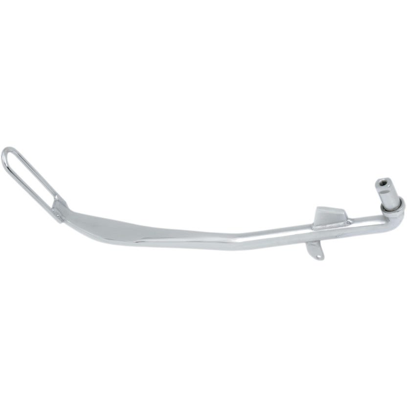 Drag Chrome Stock Length 11" Kickstand Harley Dyna FXD/WG 06-16 Repl 49704-90F/G