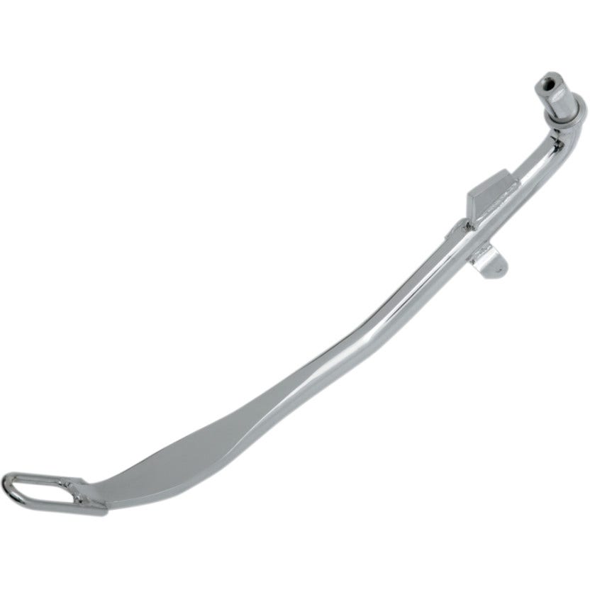 Drag Chrome Stock Length 11" Kickstand Harley Dyna FXD/WG 91-05 Repl 49704-90B