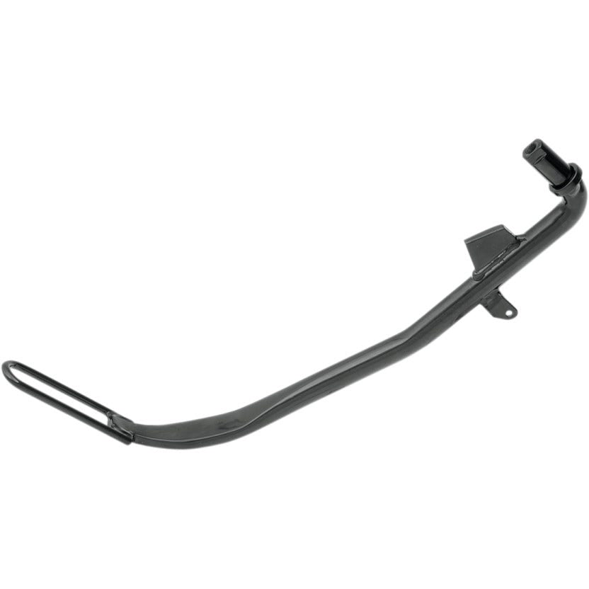 Drag Black Stock Length 11" Kickstand Harley Dyna FXD/WG 06-16 Repl 49704-90F/G