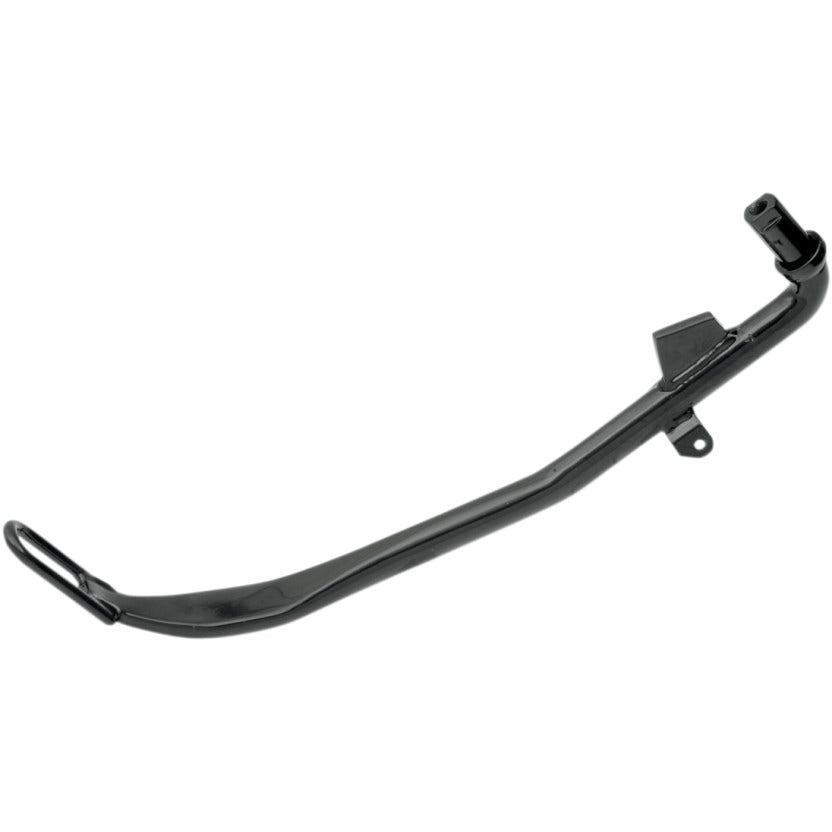 Drag Black Stock Length 11" Kickstand Harley Dyna FXD/WG 91-05 Repl 49704-90B