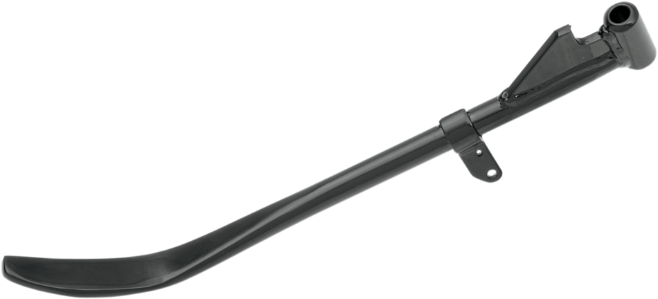 Drag Black Stock Length 11" Kickstand Harley Sportster 89-03 Repl OEM 50006-89
