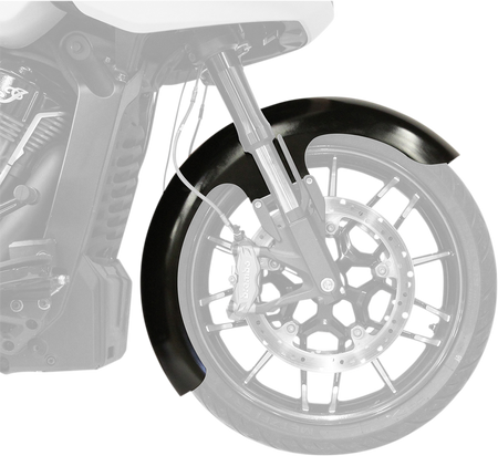 Klock Werks Tire Hugger Series Front Fender for Indian