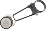 Klock Werks Roll Cage Phone Mount for Select Models - 1-5/8"