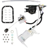 All Balls Fuel Pump Replacement Module Kit for Harley 2001-2026 Models