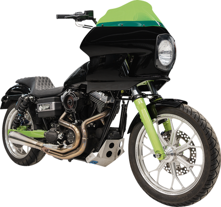 Klock Werks FXRP-Style Fairing Kit