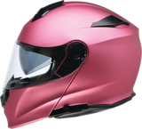Z1R Solaris 2.0 Satin Modular Helmet