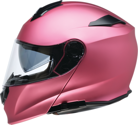 Z1R Solaris 2.0 Satin Modular Helmet