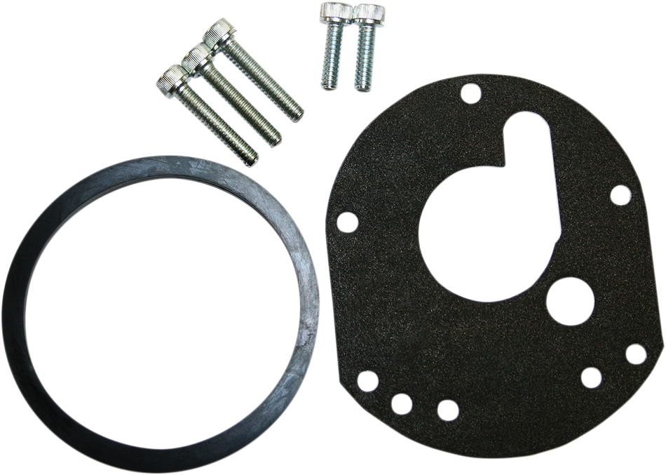 Feuling Sandwich Adapter Rebuild Kit for 1992-2017 Harley-Davidson Touring / Softail / Dyna / FXR / V-Rod / Street