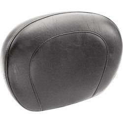 Buy Mustang 79059 Original Contoured Bracket 12x9 Style Sissy Bar Pad 58-18 Harley 0807-0011 08070011 489140 dyna big twin sportster  softail from Eastern Performance Cycles