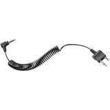 Sena Radiocables for Tufftallk Headset and Intercom
