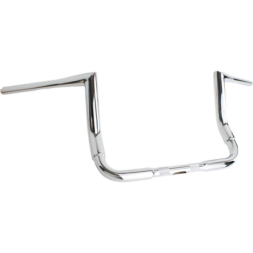 Khrome Werks Buck-50 1.5" Handlebars TBW Harley FLH FLTR Touring 08-23