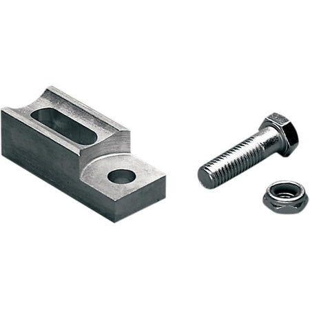 Arlen Ness Custom Headlight Bracket for Harley & Metric Models | 06-048