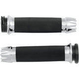 Avon Grips Custom Grips for Harley Cable Throttle 80-21
