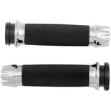 Avon Grips Custom Grips for Harley Throttle By Wire 08-23