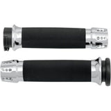 Avon Grips Custom Grips for Harley Cable Throttle 80-21
