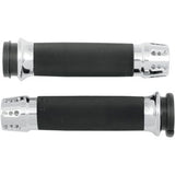 Avon Grips Custom Grips for Harley Throttle By Wire 08-23