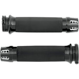 Avon Grips Custom Grips for Harley Cable Throttle 80-21