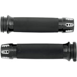 Avon Grips Custom Grips for Harley Throttle By Wire 08-23