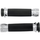 Avon Grips Custom Grips for Harley Throttle By Wire 08-23