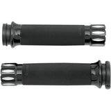 Avon Grips Custom Grips for Harley Throttle By Wire 08-23