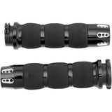 Avon Grips Air Cushion Grips for Harley Cable Throttle 80-21