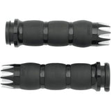 Avon Grips Velvet Air Grips for Harley Throttle By Wire 08-23