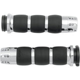 Avon Grips Velvet Air Grips for Harley Throttle By Wire 08-23