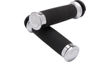 Avon Grips Sly Fox Custom Contour Grips for Harley Throttle By Wire 08-23