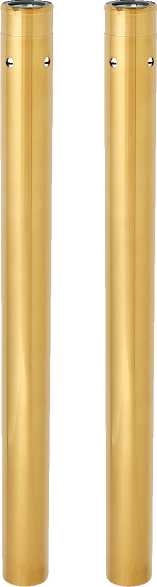 Arlen Ness 49mm Fork Tube 24.875" 4 Harley 17-24 Touring Models