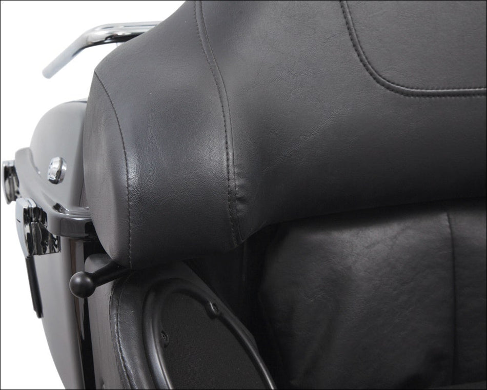 Ciro Tour Pak Drink Holder for Harley Touring FLH/T Limited 98-13