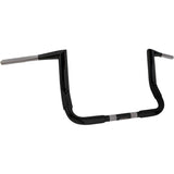 Khrome Werks Buck-50 1.5" Handlebars TBW Harley FLH FLTR Touring 08-23