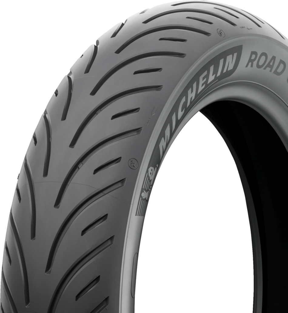Michelin Road Classic Blackwall Rear Motorcycle Tire 130/80B18