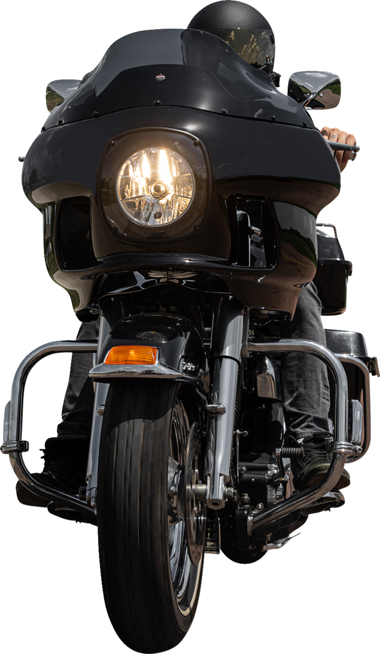 Klock Werks FXRP-Style Fairing Kit