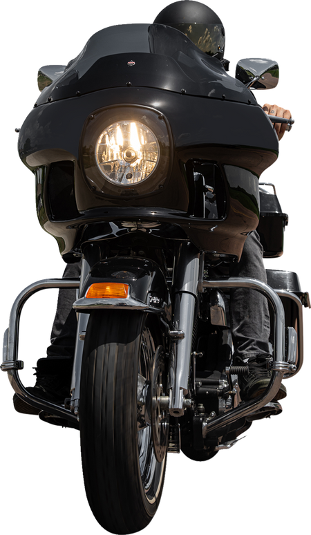Klock Werks FXRP-Style Fairing Kit