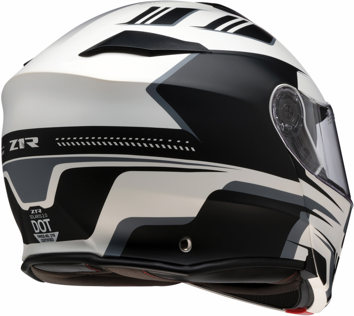 Z1R Solaris 2.0 Slater Modular Helmet