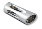 Arlen Ness Deep Cut Billet Shift / Brake Peg for Harley or Metric