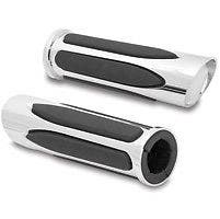 Arlen Ness Deep Cut Comfort Hand Grips for Harley