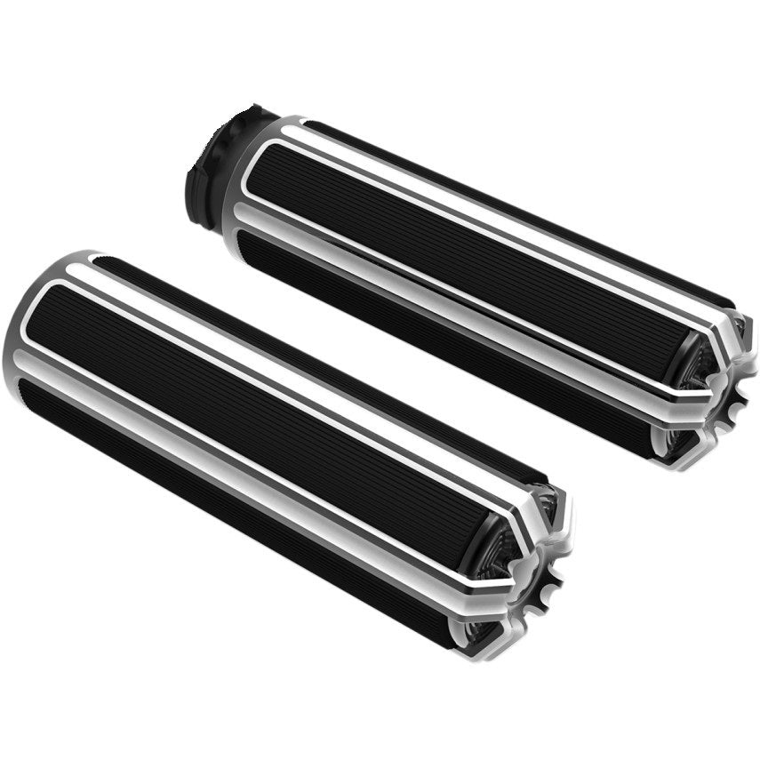 Arlen Ness 10 Gauge Hand Grips for Harley