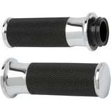 Arlen Ness Fusion Smooth Hand Grips