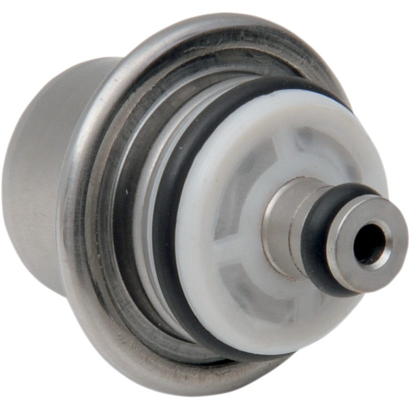 Fuel Pump Pressure Regulator Harley Touring Softail Repl OEM 27408-01