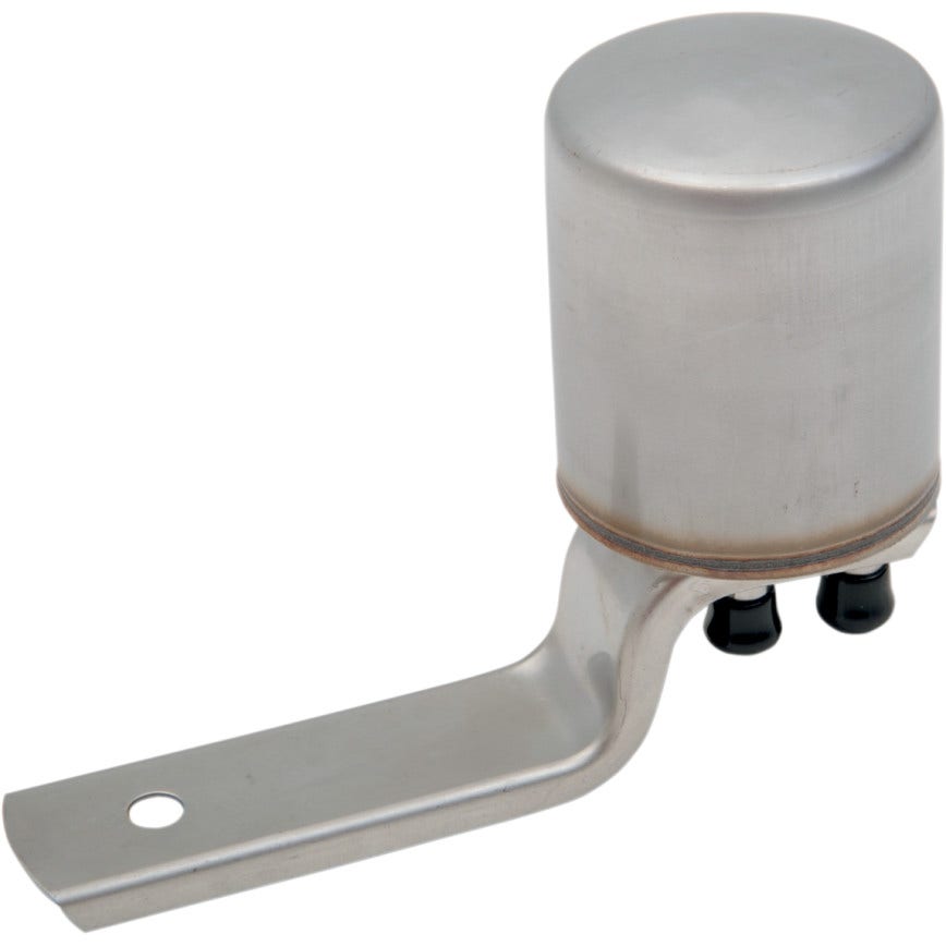 Drag Speciaties Replacement Fuel Filter Kit for Harley 95-99 FLH Repl 61343-95 0707-0013