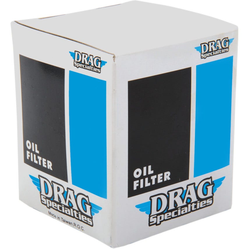 Drag High Quality Chrome Oil Filter Indian Chief Chieftain & Roadmaster 14-16 EA