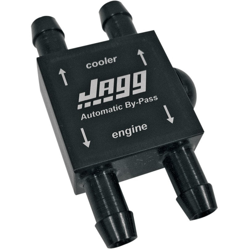 Jagg SK4050-T Replacement Thermostat Element ( Service Kit ) for Oil Bypass Valve