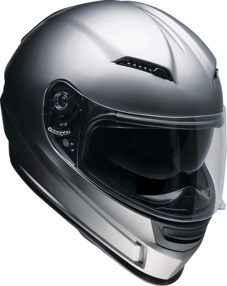 Z1R Jackal Satin Helmet