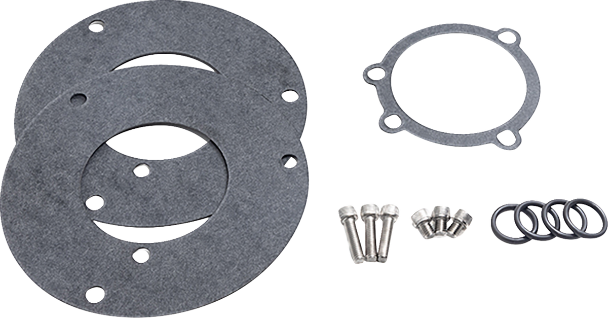 Feuling BA Air Cleaner Rebuild Kit for 1993-2024 Harley-Davidson Touring / Softail / Dyna