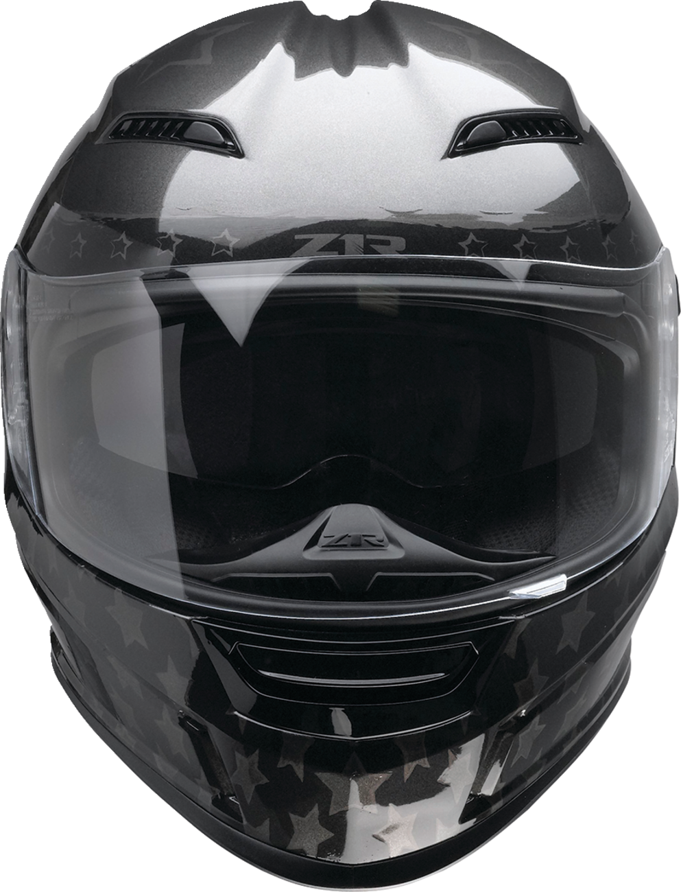 Z1R Jackal Patriot Helmet