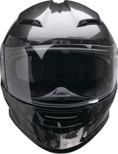 Z1R Jackal Patriot Helmet