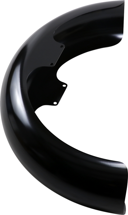 Klock Werks Hugger Series Front Fender
